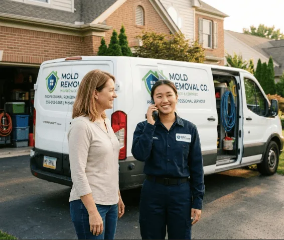 Crawlspace Mold Remediation Derry, PA FAQs